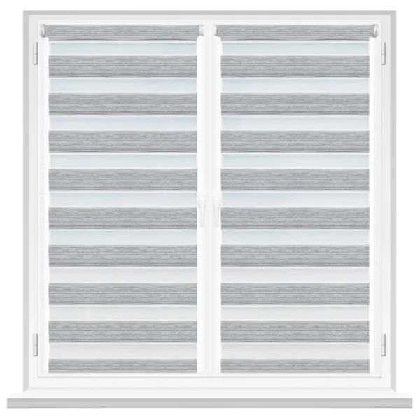 Жалюзи Msrolls Grizzle 014/38 1700 мм x 450 мм photo 1