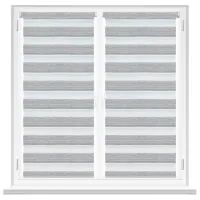 Жалюзи Msrolls Grizzle 014/38 1700 мм x 450 мм