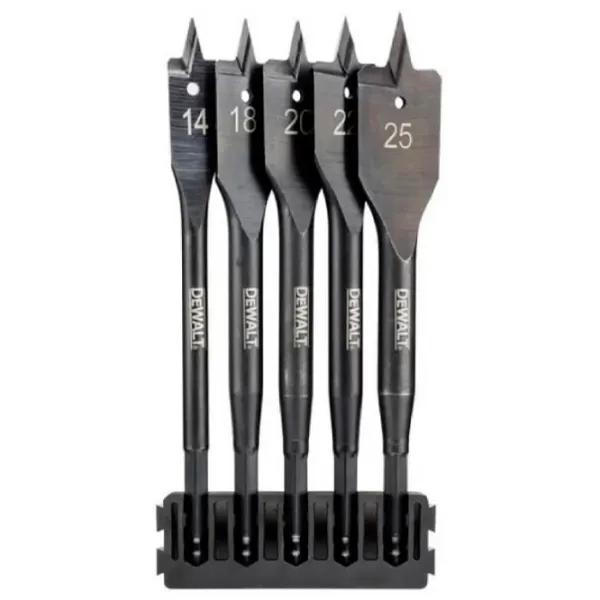 Набор сверл Dewalt DT70833-QZ Cталь photo 1