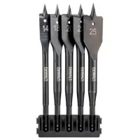 Set de burghie Dewalt DT70833-QZ Oțel