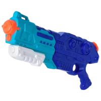 Pistol cu apă Promstore 44812  3+ / Apă / Blue