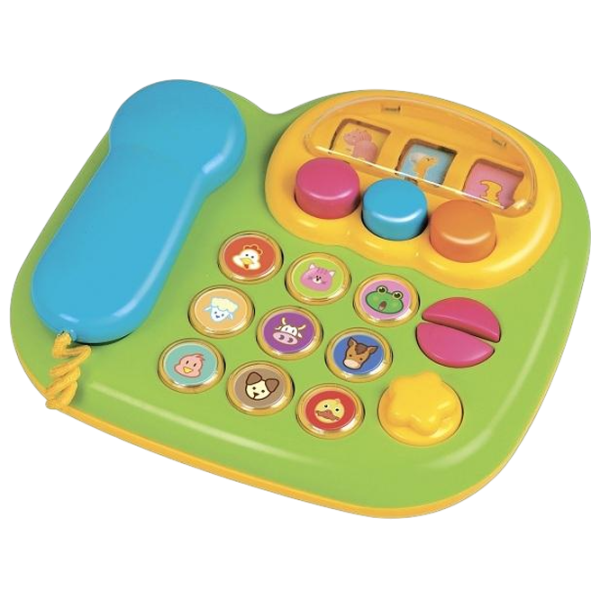 Joc educativ Mioshi JTT-TY/9056 1+/ Dezvoltare photo 2