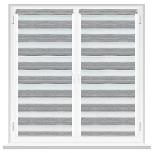 Jaluzele Msrolls Grizzle 014/40 1700 mm x 450 mm photo 1