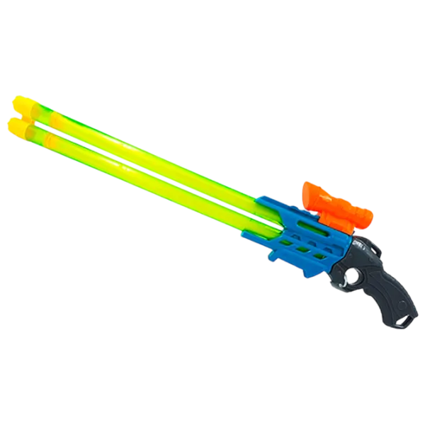Pistol cu apă Promstore 45068  3+ / Apă / Multicolor photo 1