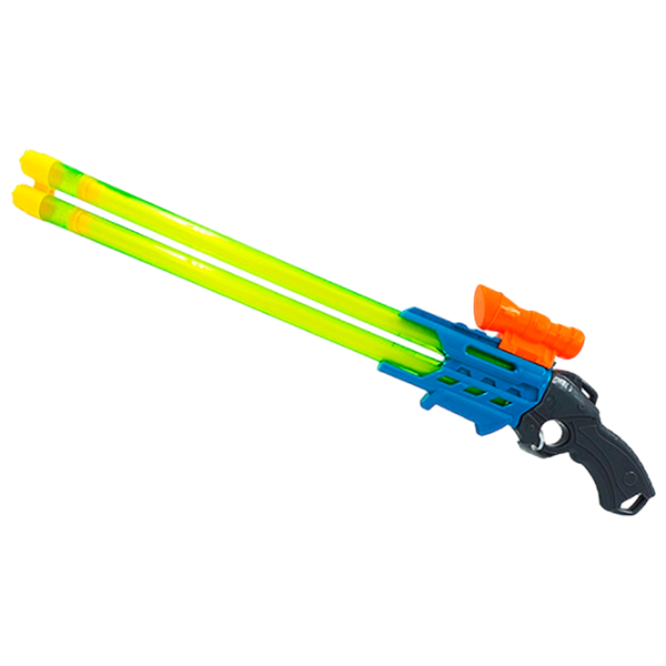 Pistol cu apă Promstore 45068  3+ / Apă / Multicolor photo 1