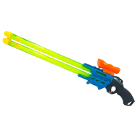 Водяной пистолет Promstore 45068  3+ / Вода / Разноцветный