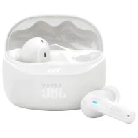 Наушники JBL Tune Beam 2 Белый Беспроводные/ Персональный