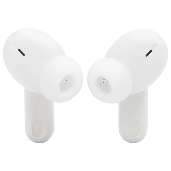 Наушники JBL Tune Beam 2 Белый Беспроводные/ Персональный photo 3 Наушники JBL Tune Beam 2 Белый Беспроводные/ Персональный photo 3