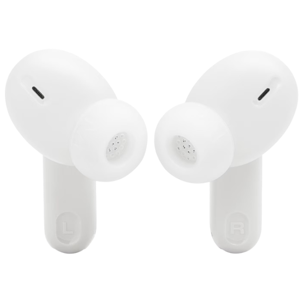 Наушники JBL Tune Beam 2 Белый Беспроводные/ Персональный photo 3 Наушники JBL Tune Beam 2 Белый Беспроводные/ Персональный photo 3