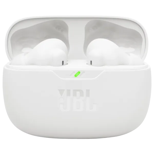 Наушники JBL Tune Beam 2 Белый Беспроводные/ Персональный photo 4 Наушники JBL Tune Beam 2 Белый Беспроводные/ Персональный photo 4