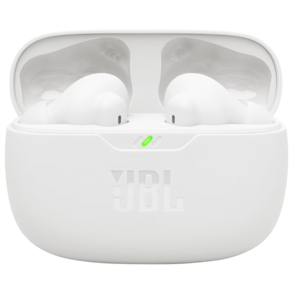 Наушники JBL Tune Beam 2 Белый Беспроводные/ Персональный photo 4 Наушники JBL Tune Beam 2 Белый Беспроводные/ Персональный photo 4