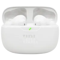 Наушники JBL Tune Beam 2 Белый Беспроводные/ Персональный photo 4