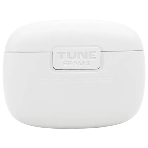 Наушники JBL Tune Beam 2 Белый Беспроводные/ Персональный photo 6 Наушники JBL Tune Beam 2 Белый Беспроводные/ Персональный photo 6