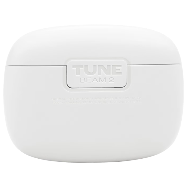 Наушники JBL Tune Beam 2 Белый Беспроводные/ Персональный photo 6 Наушники JBL Tune Beam 2 Белый Беспроводные/ Персональный photo 6