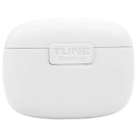 Наушники JBL Tune Beam 2 Белый Беспроводные/ Персональный photo 6