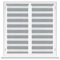 Жалюзи Msrolls Grizzle 014/40 1700 мм x 400 мм