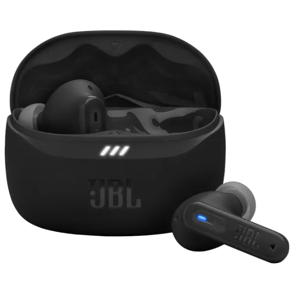 Наушники JBL Tune Beam 2 Черный Беспроводные/ Персональный photo 1 Наушники JBL Tune Beam 2 Черный Беспроводные/ Персональный photo 1