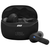 Наушники JBL Tune Beam 2 Черный Беспроводные/ Персональный