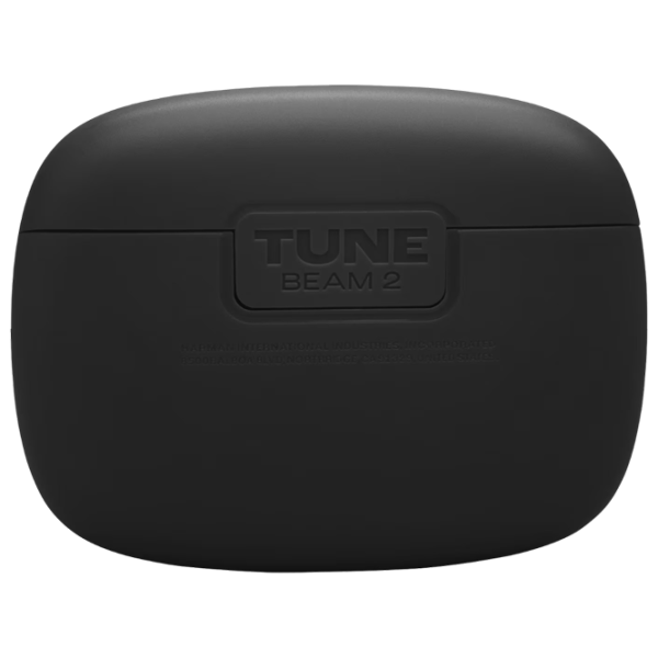 Наушники JBL Tune Beam 2 Черный Беспроводные/ Персональный photo 5 Наушники JBL Tune Beam 2 Черный Беспроводные/ Персональный photo 5