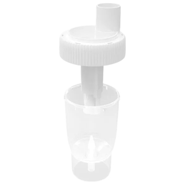 Inhalator Accumed NF100 compresor / portativ / 60 W photo 4