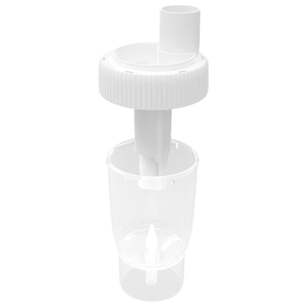 Inhalator Accumed NF100 compresor / portativ / 60 W photo 4
