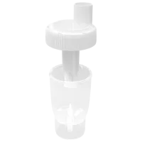 Inhalator Accumed NF100 compresor / portativ / 60 W photo 4