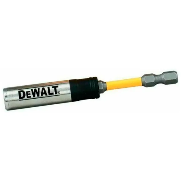 Prelungitor pentru burghiu Dewalt DT90393 Oțel photo 1
