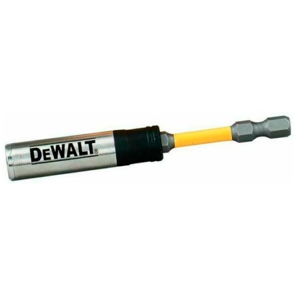Prelungitor pentru burghiu Dewalt DT90393 Oțel photo 1
