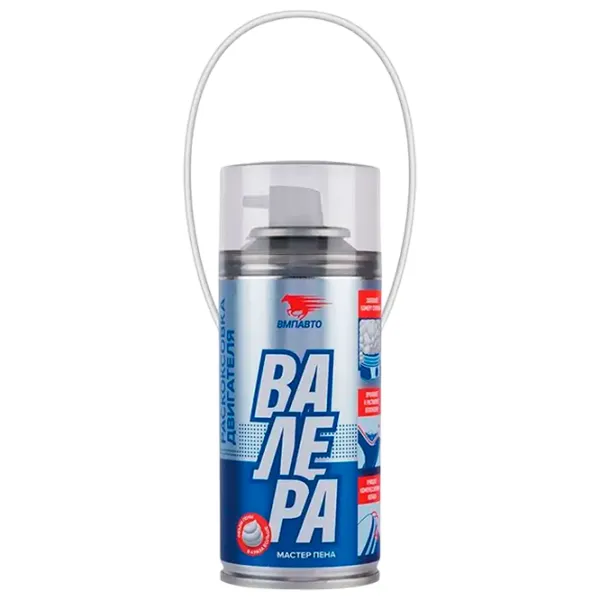 Присадка для очистки VMPAUTO VMP-8507 0.65л photo 1
