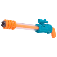 Pistol cu apă Promstore 45069  3+ / Apă / Orange