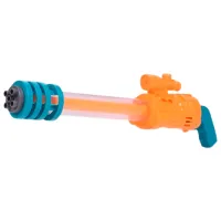 Водяной пистолет Promstore 45069 3+ / Вода / Оранжевый photo 4
