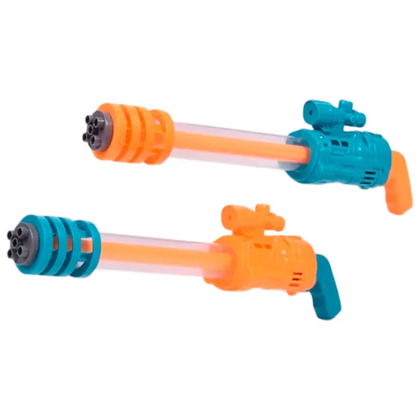 Pistol cu apă Promstore 45069  3+ / Apă / Orange photo 5