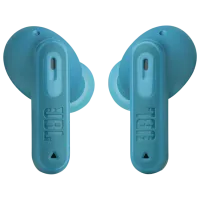 Наушники JBL Tune Beam 2 Бирюзовый Синий Беспроводные/ Персональный photo 2