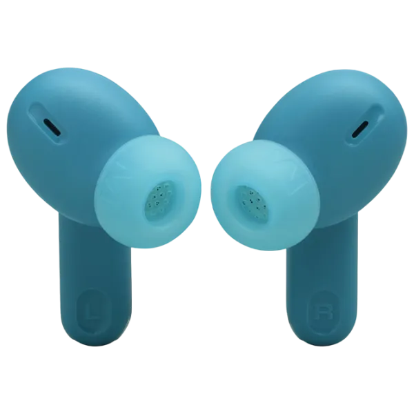 Наушники JBL Tune Beam 2 Бирюзовый Синий Беспроводные/ Персональный photo 3 Наушники JBL Tune Beam 2 Бирюзовый Синий Беспроводные/ Персональный photo 3