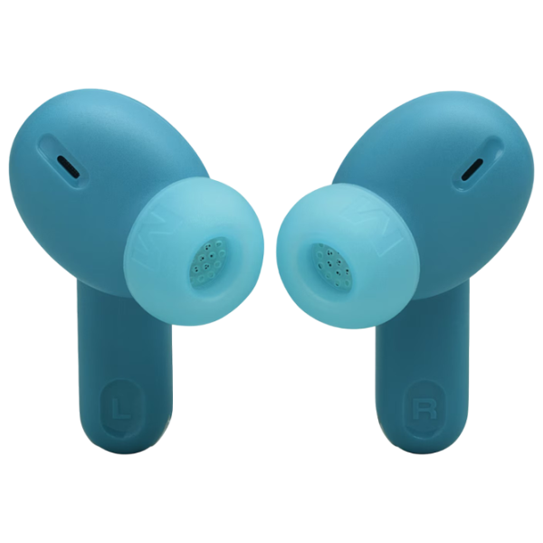 Наушники JBL Tune Beam 2 Бирюзовый Синий Беспроводные/ Персональный photo 3 Наушники JBL Tune Beam 2 Бирюзовый Синий Беспроводные/ Персональный photo 3