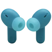 Наушники JBL Tune Beam 2 Бирюзовый Синий Беспроводные/ Персональный photo 3
