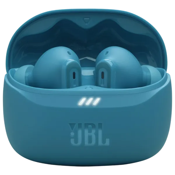 Наушники JBL Tune Beam 2 Бирюзовый Синий Беспроводные/ Персональный photo 4 Наушники JBL Tune Beam 2 Бирюзовый Синий Беспроводные/ Персональный photo 4