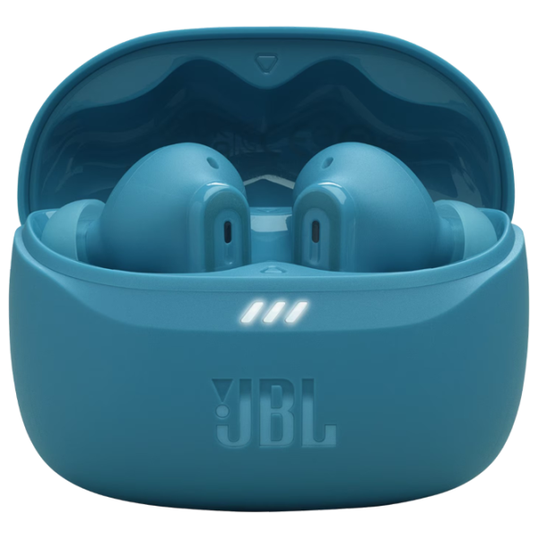 Наушники JBL Tune Beam 2 Бирюзовый Синий Беспроводные/ Персональный photo 4 Наушники JBL Tune Beam 2 Бирюзовый Синий Беспроводные/ Персональный photo 4