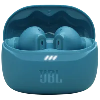 Наушники JBL Tune Beam 2 Бирюзовый Синий Беспроводные/ Персональный photo 4