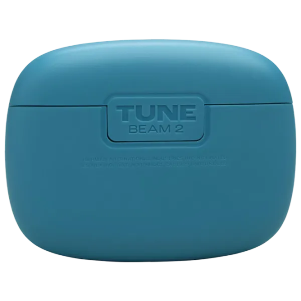 Наушники JBL Tune Beam 2 Бирюзовый Синий Беспроводные/ Персональный photo 6 Наушники JBL Tune Beam 2 Бирюзовый Синий Беспроводные/ Персональный photo 6