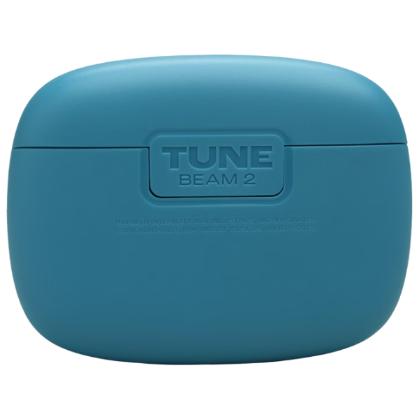Наушники JBL Tune Beam 2 Бирюзовый Синий Беспроводные/ Персональный photo 6 Наушники JBL Tune Beam 2 Бирюзовый Синий Беспроводные/ Персональный photo 6
