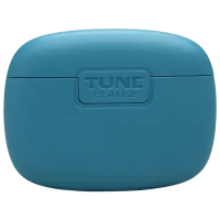 Наушники JBL Tune Beam 2 Бирюзовый Синий Беспроводные/ Персональный photo 6