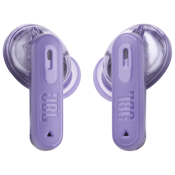 Наушники JBL Tune Beam 2 Ghost Прозрачный Пурпурный Беспроводные/ Персональный photo 2 Наушники JBL Tune Beam 2 Ghost Прозрачный Пурпурный Беспроводные/ Персональный photo 2