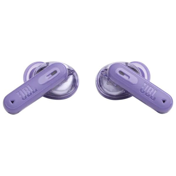 Наушники JBL Tune Beam 2 Ghost Прозрачный Пурпурный Беспроводные/ Персональный photo 3 Наушники JBL Tune Beam 2 Ghost Прозрачный Пурпурный Беспроводные/ Персональный photo 3