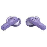 Наушники JBL Tune Beam 2 Ghost Прозрачный Пурпурный Беспроводные/ Персональный photo 3