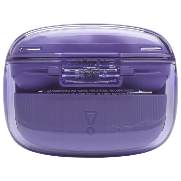 Наушники JBL Tune Beam 2 Ghost Прозрачный Пурпурный Беспроводные/ Персональный photo 7 Наушники JBL Tune Beam 2 Ghost Прозрачный Пурпурный Беспроводные/ Персональный photo 7