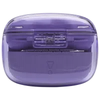 Наушники JBL Tune Beam 2 Ghost Прозрачный Пурпурный Беспроводные/ Персональный photo 7