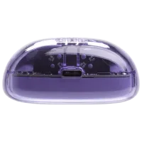 Наушники JBL Tune Beam 2 Ghost Прозрачный Пурпурный Беспроводные/ Персональный photo 8