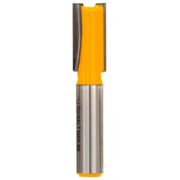 Freză Dewalt DT90004-QZ Oțel photo 1