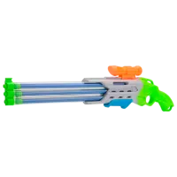 Pistol cu apă Promstore 45070  3+ / Apă / Multicolor